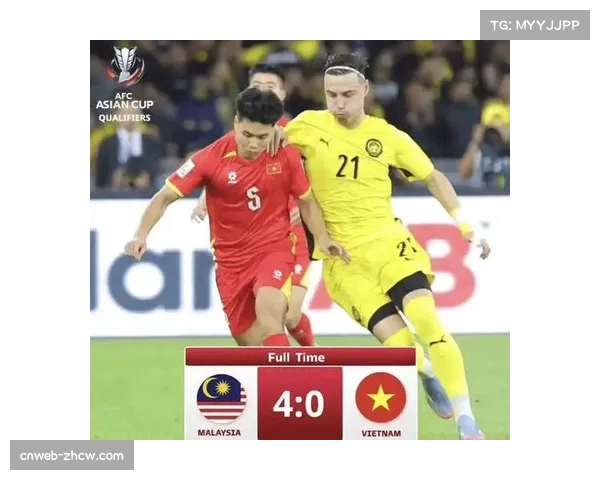 东南亚U17球队技术提升 与强队差距缩小