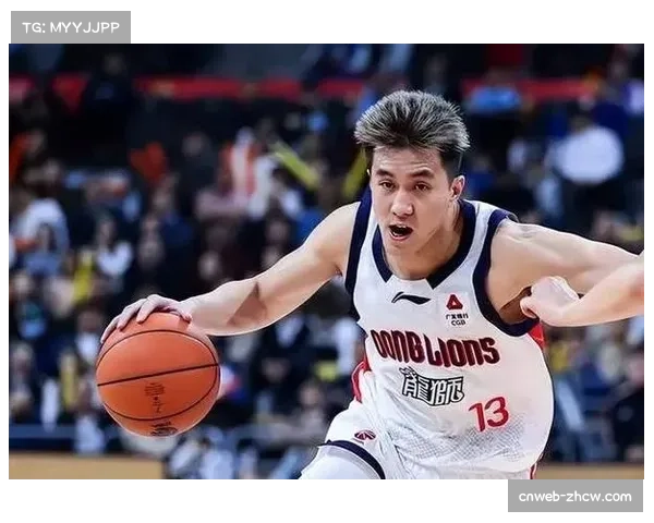 郭艾伦复出18分钟砍19分 广州后卫展现高效得分能力